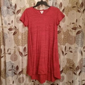 LuLaRoe Carly